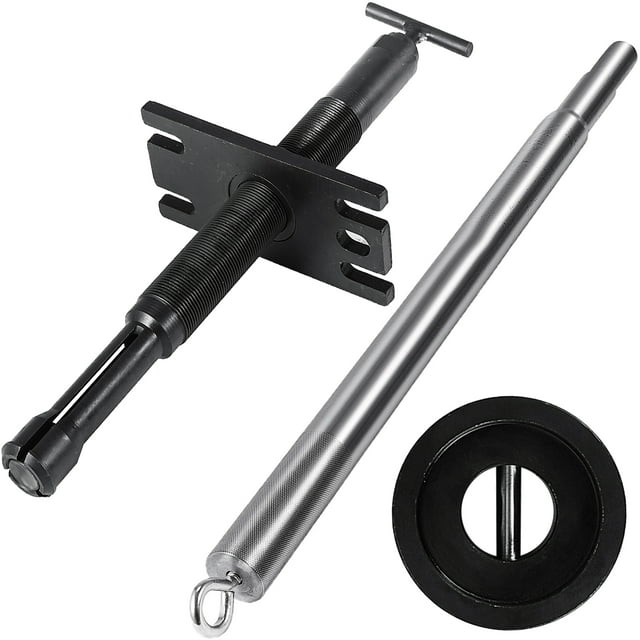 VEVOR Alpha Bravo Boat OMC Volvo Gimbal Bearing Installer Puller + Alignment Tool