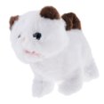thumbnail image 2 of Interactive Robot Cat Interactive Robot Cat Juguetes electrónicos Muñeca de trapo Fanmusic Interactive Robot Cat, 2 of 7