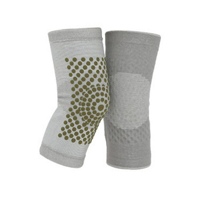 Infrared Heating Pads, Self Heating Knee Pads Magnetic-Kneepad Outdoor Sports Knee Protector
