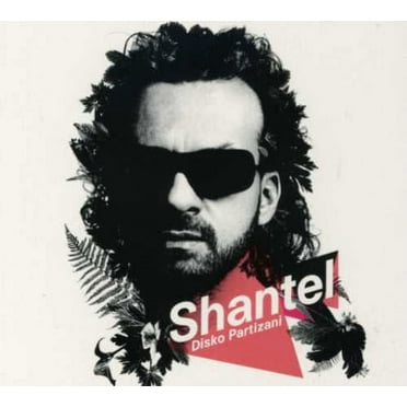 Shantel - Disko Partizani - Rock - CD