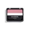 thumbnail image 1 of COVERGIRL Cheekers Blush, Soft, Blendable, Lightweight Formula, Easy & Natural Look, 100% Cruelty-Free, 3 G, 1 of 5