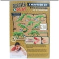 thumbnail image 4 of Juego De Excavación Mediano Wuundentoy Ankilosaurio 4057, 4 of 4