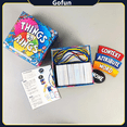 thumbnail image 3 of Juego de mesa Things in Ring Thoughtful Quick Play para adultos, 3 of 6