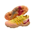 thumbnail image 1 of Adi-das TRAE YOUNG 3 BASKETBALL SHOES MEN'S SIZE: 11 ORANGE/RED, 1 of 6