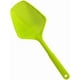 thumbnail image 3 of Large Scoop Colanders Strainers, 13.5' Pasta Strainer, Spaghetti Spoon, Slotted Ladle for Draining Noodles (3 pcs), 3 of 4