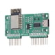 thumbnail image 5 of Placa de Desarrollo ANGGREK ESP8266 Chip CH340C Interfaz Tipo C, 5 of 7
