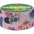 thumbnail image 3 of Duck Brand 1.88" Trolls Duct Tape, 1 Each, 10 Yds, 3 of 5