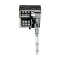 thumbnail image 3 of LOVIVER Aquarium Filter Aquarium Wall Mounted Filter 3 in 1 Hanging Portable Waterfall Filtration System for Amphibians Lizards Frogs 6W, 3 of 8
