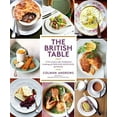 thumbnail image 2 of Table Britannique, Colman Andrews Couverture Rigide, 2 of 3