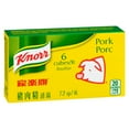 thumbnail image 3 of Knorr Pork Cubes, 3 of 7
