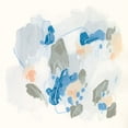 thumbnail image 2 of Vess, June Erica 12x12 White Modern Wood Framed Museum Art Print Titled - Light Refraction I, 2 of 4