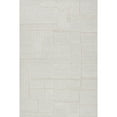 thumbnail image 6 of nuLOOM Aerith Contemporary Geometric Area Rug, 5' x 8', Beige, 6 of 9