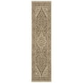 thumbnail image 6 of Safavieh Beach House Mai Traditional Outdoor Area Rug, Beige/Cream, 7'10" x 10', 6 of 11