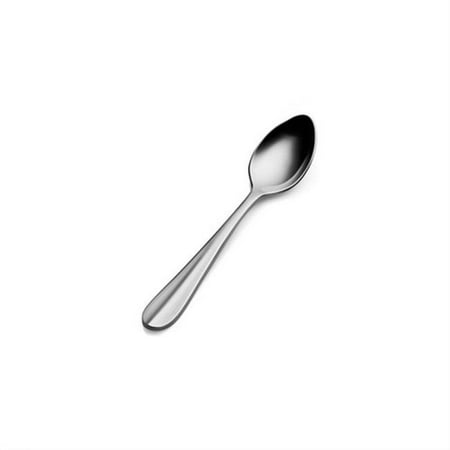 

Bon Chef SBS116 4.71 in. Monroe Demitasse Spoon Pack of 12