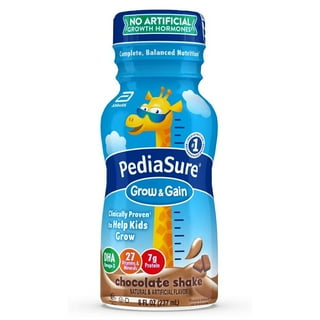 Parents Choice Pc Ped Drink Choco6p