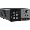 thumbnail image 2 of LAICAIW Alimentation de Banc DC Alimentation DC Réglable Alimentation DC Variable Programmable Alimentation DC WANPTEK Variable Alimentation DC 60V 5A Alimentation de Banc avec Affichage LED 4 Chiffres, 2 of 7