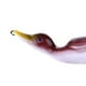thumbnail image 2 of Señuelos de pesca blandos 3D realistas, pato falso, cebo flotante, doble anzuelo, uso amplio 02, 2 of 9