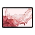 thumbnail image 1 of Tablet Samsung Galaxy Tab S8 256GB Rosa, 1 of 4
