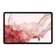 thumbnail image 1 of Tablet Samsung Galaxy Tab S8 256GB Rosa, 1 of 4