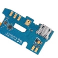 thumbnail image 1 of Esource Parts Samsung Galaxy Note 2 i317 Charging Port Flex Cable Replacement, 1 of 5