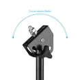 thumbnail image 2 of Labymos Drum Pad Metal Stand Conector de, 2 of 8