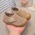 thumbnail image 4 of Casual Shoes for Girls, Soft Sole Walking Shoes with Breathable Mesh Upper for Spring Summer, 4 of 9