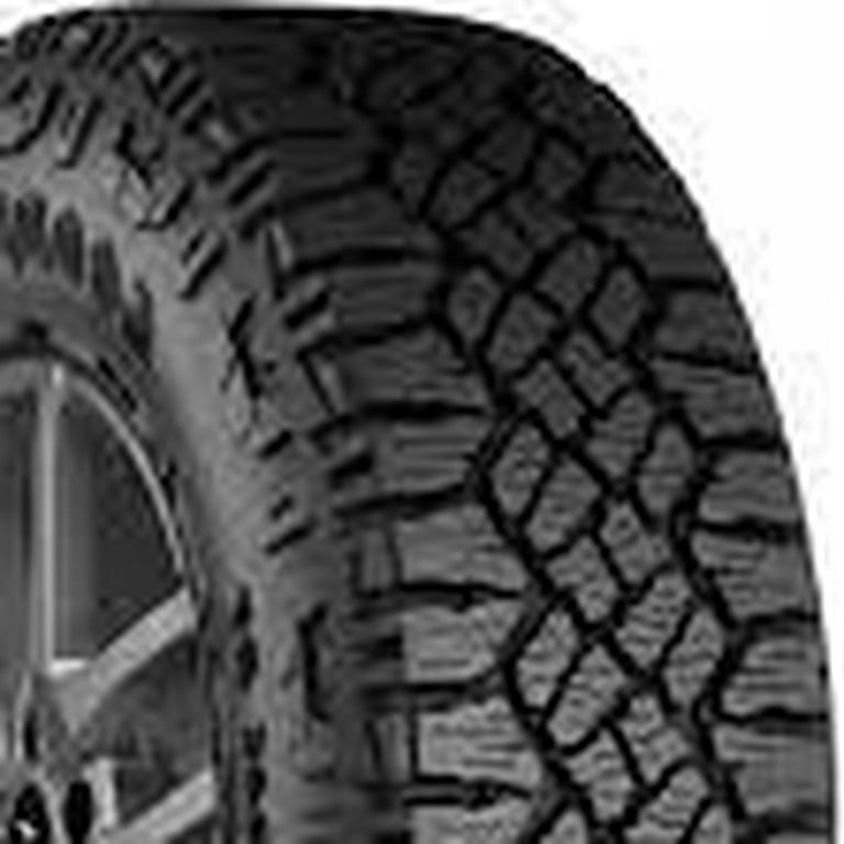 Goodyear Wrangler DuraTrac RT 265/70R16 116T XL Rugged Goodyear Wrangler DuraTrac RT 265/70R16 116T XL Rugged