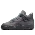 thumbnail image 1 of HM8965 001 Jordan 4 Retro SE Paris Olympics Wet Cement (GS), 1 of 5