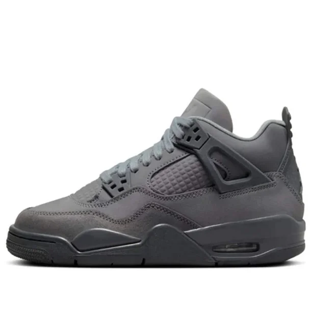 HM8965 001 Jo r-dan 4 Retro SE Paris Olympics Wet Cement (GS)