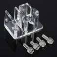 thumbnail image 2 of Durable Pipe Clip Clamp Holder, Water Hose Tube Fixing Pipe Clip Holder, Aquarium For Fish  Pets Animals, 2 of 8