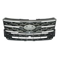thumbnail image 1 of Parrilla Ford Explorer  2018 2019 Genérica Parrilla, 1 of 4
