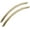 A, variant on Gamvdout 2 Pcs Brass Cabinet Handles Kitchen Cupboard Handles Gold Drawer Handles Chest of Drawers Pulls Screws Included Door Knobs Internal