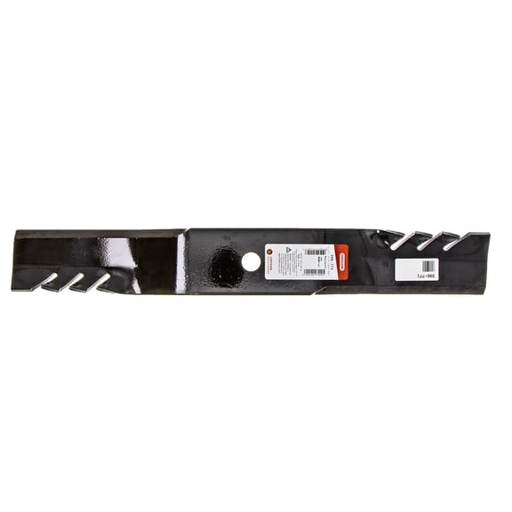 Oregon 21-9/16" Gator Mulcher G6 Mower Blade John Deere