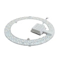 thumbnail image 1 of Langgg Aluminum Enhanced Module Light Source With Full Circle Light Lens Exceptional Brightness Ensuring 48W Circular Tricolo, 1 of 6
