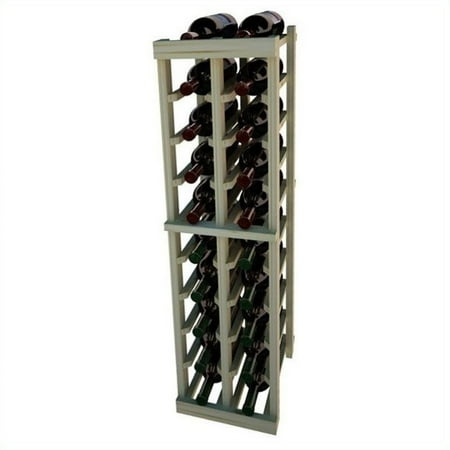 Wine Cellar Innovations Vintner Series 47 2 Column Rack Wine Cellar Innovations Vintner Series 47 2 Column Rack