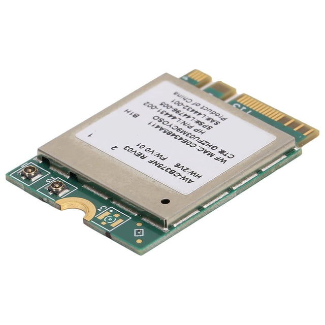 Module de Réseau Wifi, Module Wifi Miniaturisé pour Linux