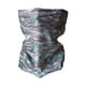 thumbnail image 2 of Bandana de ciclismo Macarena Gris camuflaje para exteriores, 2 of 8