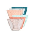 thumbnail image 1 of Jockey Women's Elance String Bikini - 6 Pack, 1 of 4