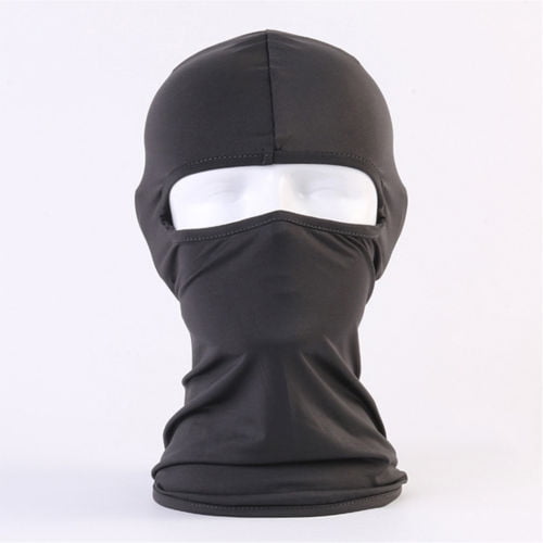 Balaclava USA Holiday Navy Firework Full Face Masks UV Protection Ski Hat Womens Neck Warmer for Cycling