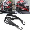 thumbnail image 2 of Universal 60cm Motorcycle Luggage Strap Moto Helmet Gears Fixed Elastic Buckle Rope High-Strength Retractable, 2 of 5