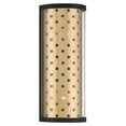 thumbnail image 2 of Eurofase Lighting - Grado - 2 Light Wall Sconce-Chrome Finish, 2 of 4