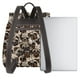 thumbnail image 3 of Fotbe Pug Mochila Bolso con Estampado para Mujer, Mochila Antirrobo de Nylon Impermeable, Bolsa Ligera de Hombro, 3 of 4