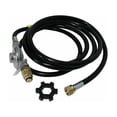 thumbnail image 4 of Mr. Heater 12' Propane Hose/Regulator Assembly, 4 of 8