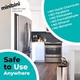 thumbnail image 5 of Think Product Lab Minibini Plastic Trash Can Freshener 3 Scent Value Pack, 5 of 7