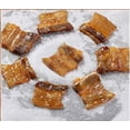 thumbnail image 4 of 100 Pieces 10cm Parchment Paper Baking Ring Liner Baking Paper for Round Cake Pan Round Cheesecake Baking Air Fryer, 4 of 5