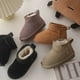 thumbnail image 2 of Botas de nieve para niños, zapatos para niños y niñas, zapatos altos para niños pequeños y grandes, 2 of 4