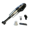 thumbnail image 1 of Cordless Car Vacuum Cleaner USB Charging Pet Hair Vacuum Cleaner Small Mini Cleaning Appliance For Car Interior Portable, 1 of 8