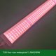 thumbnail image 3 of Lámpara LED de espectro completo T20 para el crecimiento de plantas, resistente al agua, cuatro filas, color suculento, relleno de plántulas de flores UV, terapia de luz en tubo, 3 of 5