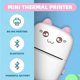 thumbnail image 3 of Wireless portable pocket-sized thermal printer A017, 3 of 3