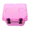 thumbnail image 3 of Camp-Zero  12L - 12.6 Quart Premium Cooler Pink, 3 of 6